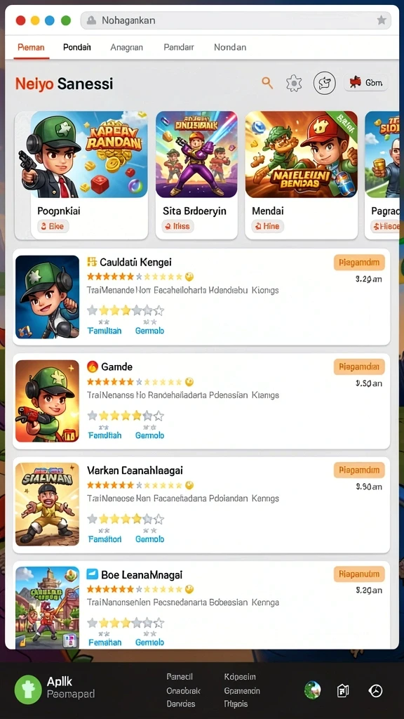 Screenshot 62vip nomor 2