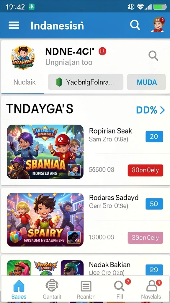 Screenshot 77singa nomor 2