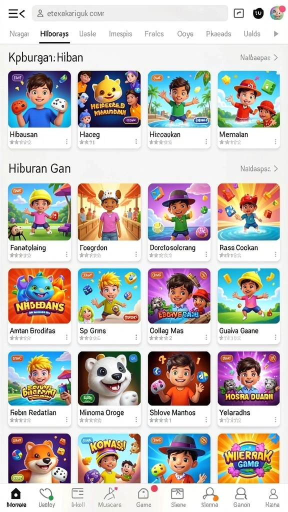 Screenshot 988slot nomor 1