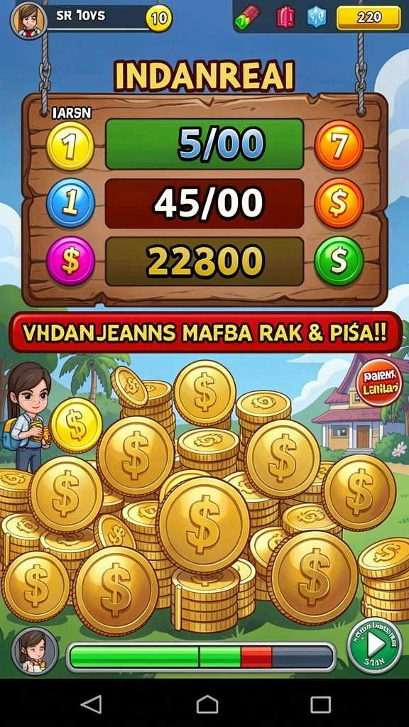 Screenshot 98spin nomor 1