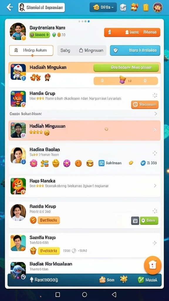 Screenshot a7777 nomor 1