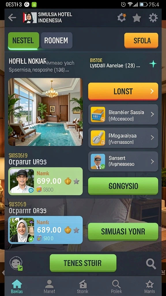 Screenshot afaf nomor 2