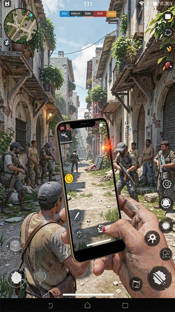 Screenshot afk77 nomor 2