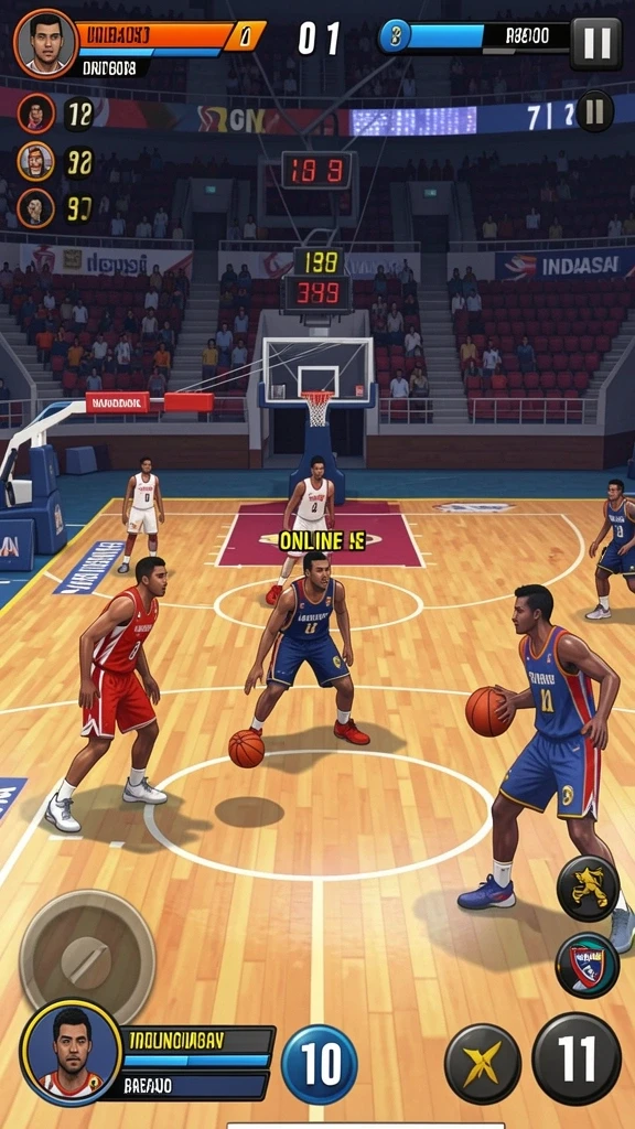 Screenshot agenplay88 nomor 1