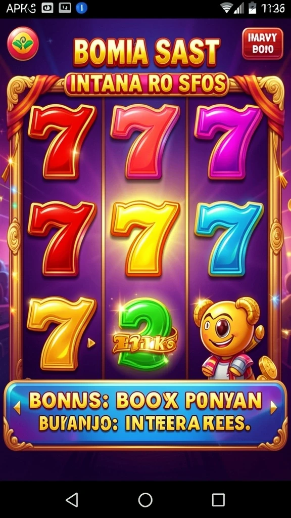 Screenshot agenplay88 nomor 3