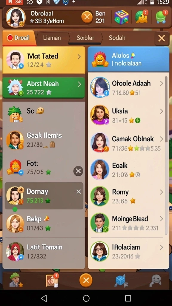 Screenshot air168 nomor 2