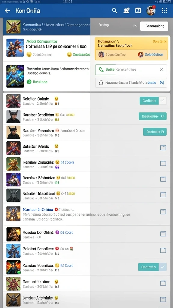 Screenshot alexis500 nomor 1