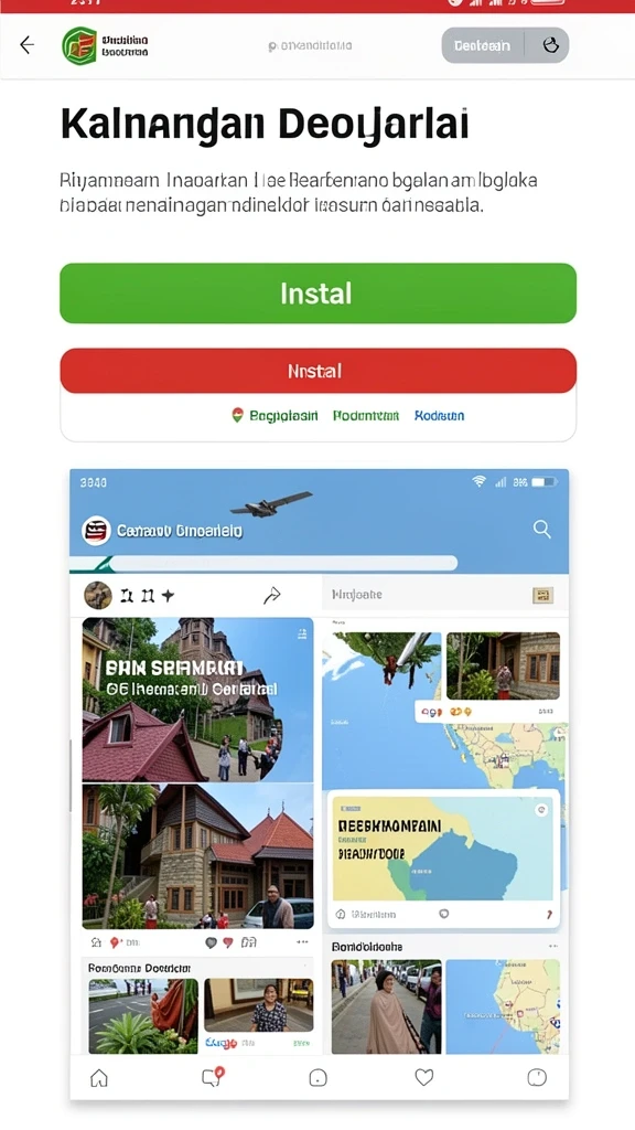 Screenshot amper88 nomor 1