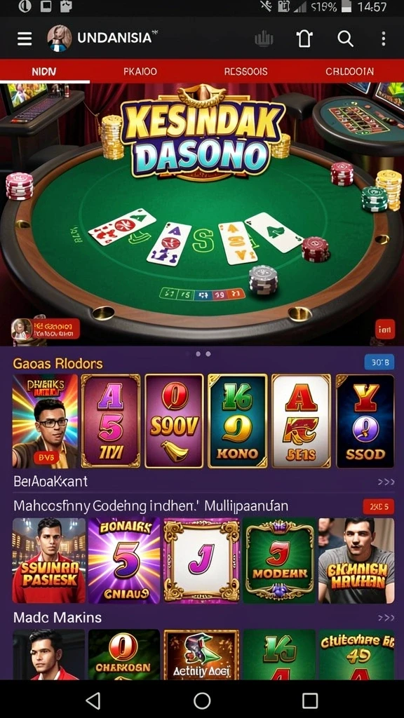 Screenshot at777 nomor 2