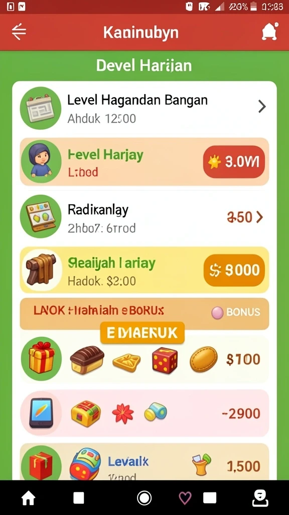 Screenshot beton999 nomor 1