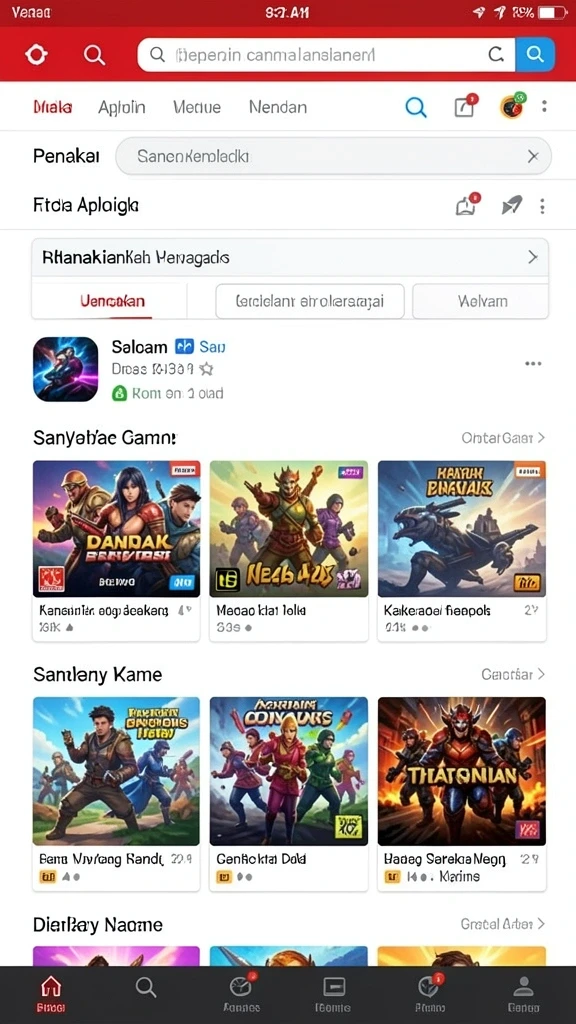 Screenshot big77 nomor 2