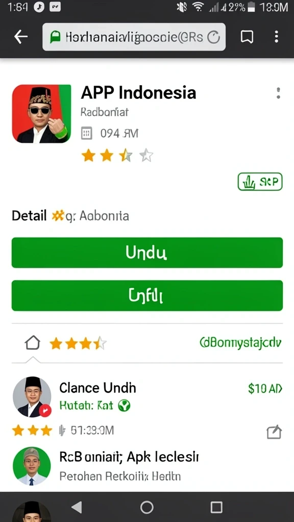 Screenshot biolabet nomor 1