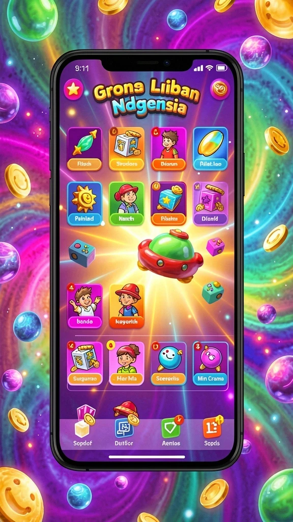 Screenshot bos5000 nomor 3