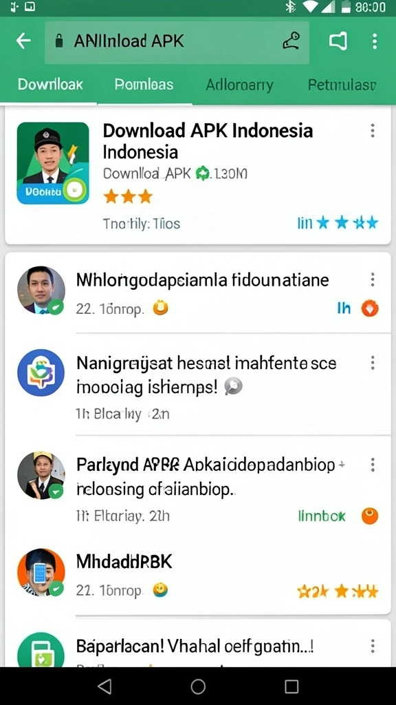 Screenshot bowo77 nomor 1
