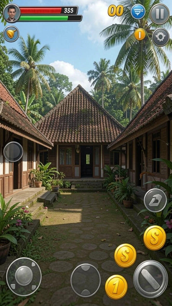 Screenshot bowo77 nomor 3
