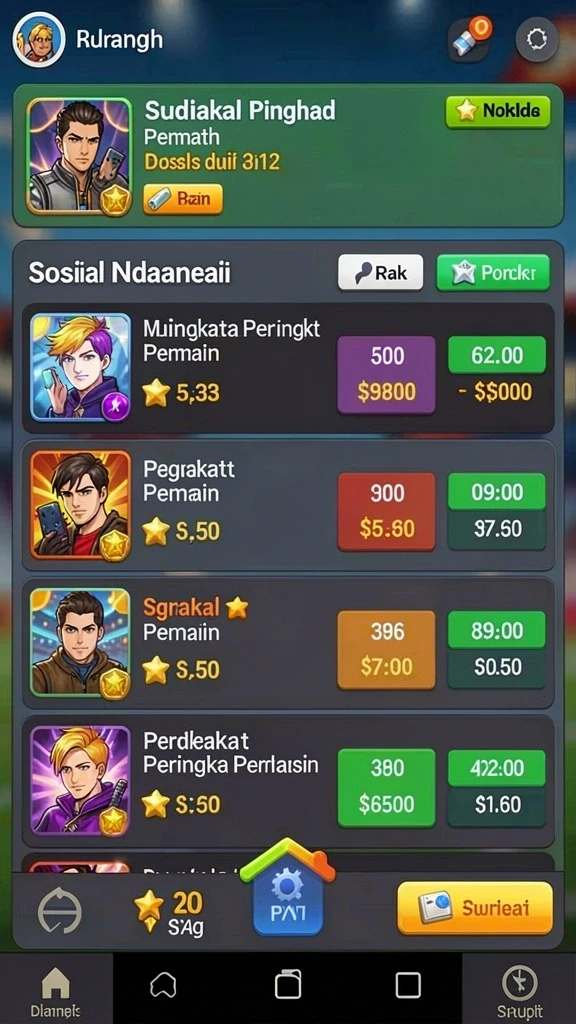 Screenshot bro178 nomor 1