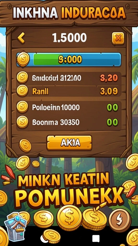 Screenshot cemara777 nomor 2
