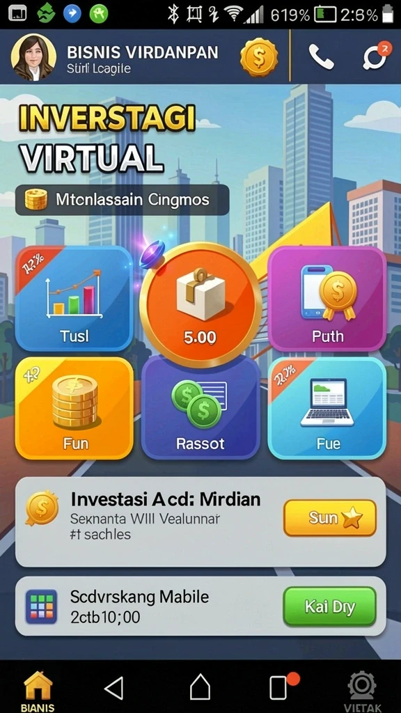 Screenshot cu888 nomor 3
