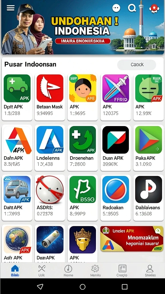 Screenshot dan777 nomor 2