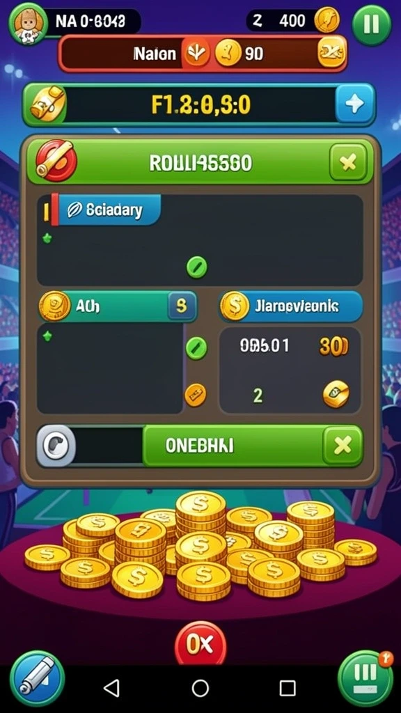 Screenshot day777 nomor 1