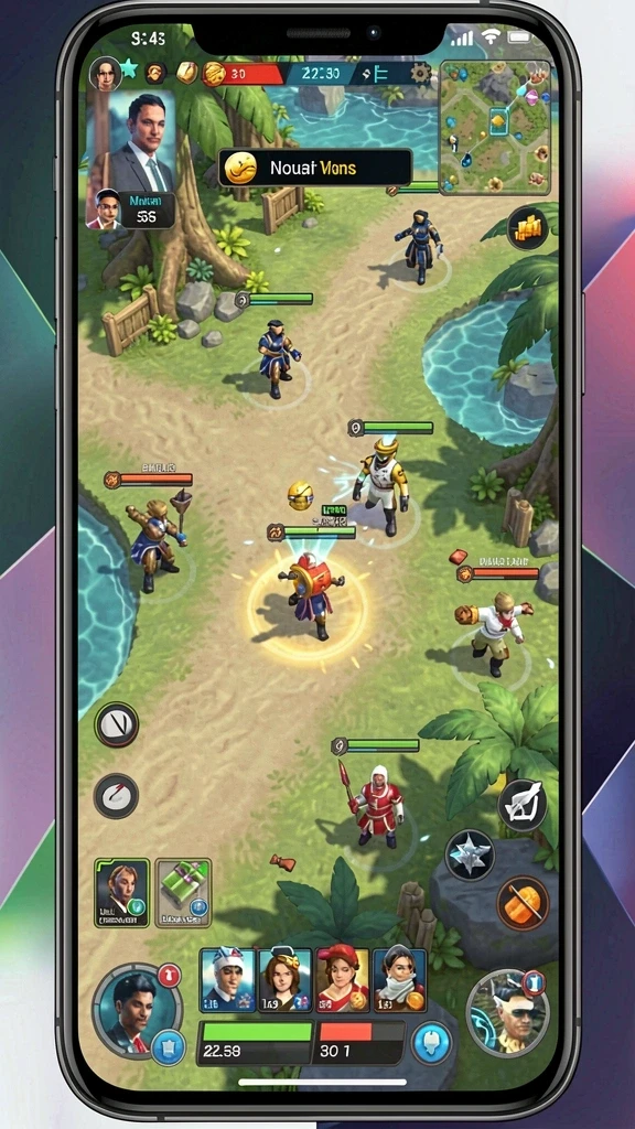 Screenshot delta575 nomor 1