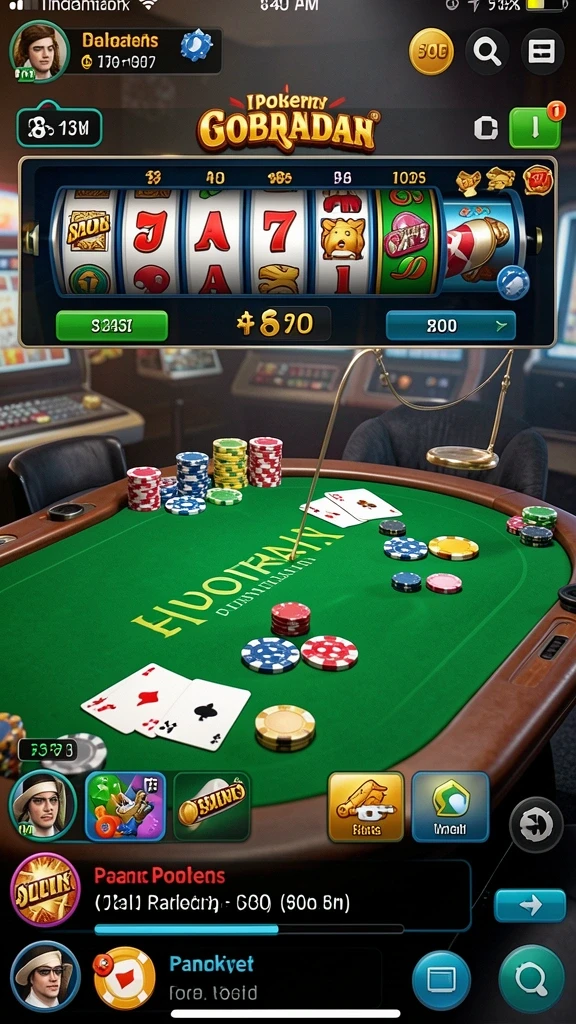 Screenshot dewalive nomor 1