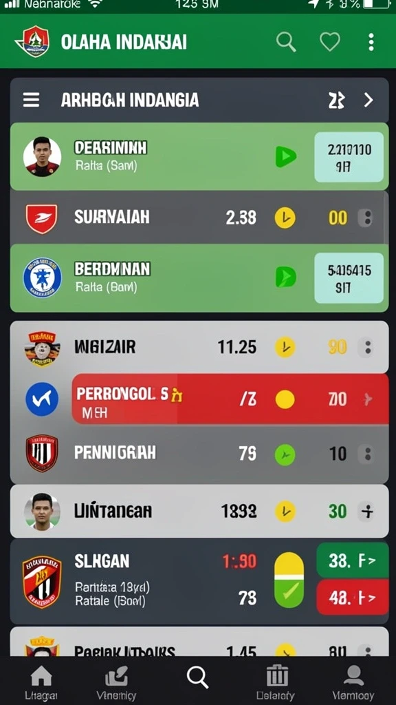 Screenshot dewanusa nomor 1