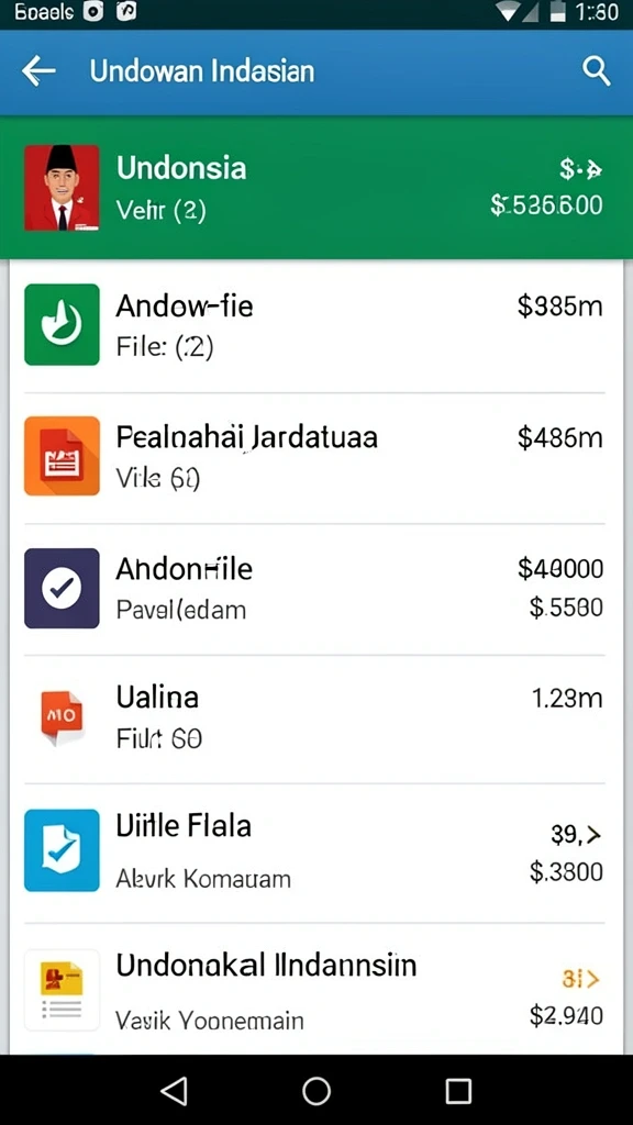 Screenshot dewanusa nomor 3