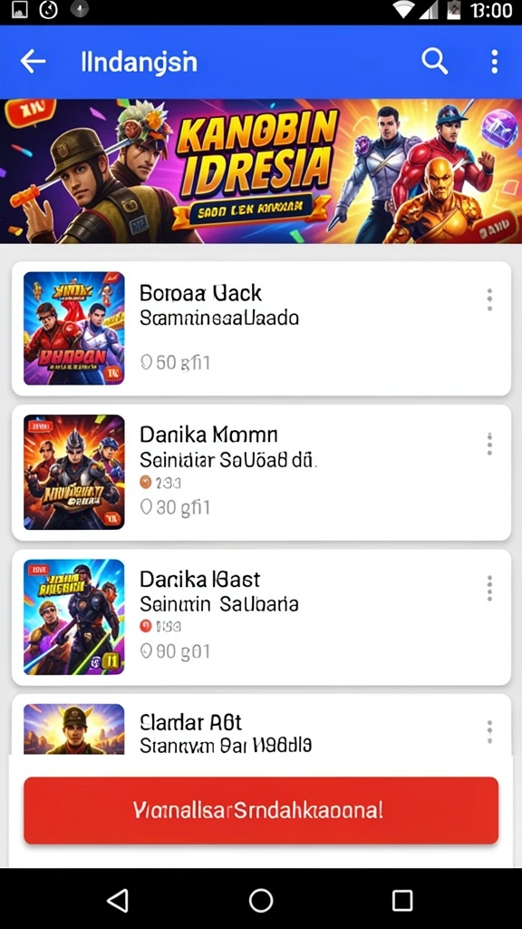 Screenshot dragon777 nomor 3