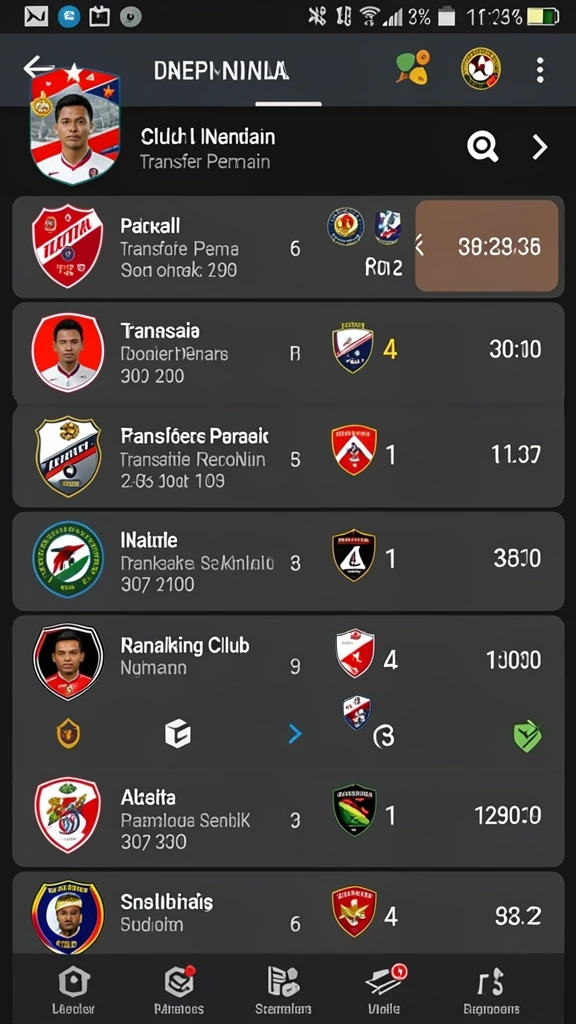 Screenshot fendy188 nomor 2
