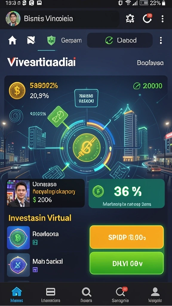 Screenshot garasislot nomor 3