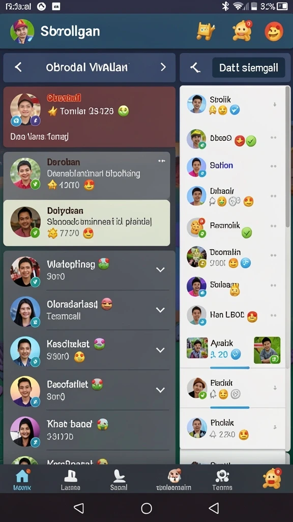 Screenshot gembur88 nomor 3
