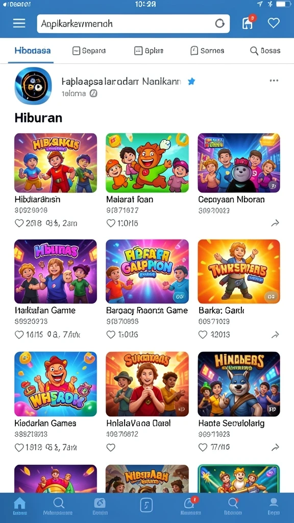 Screenshot god77 nomor 1