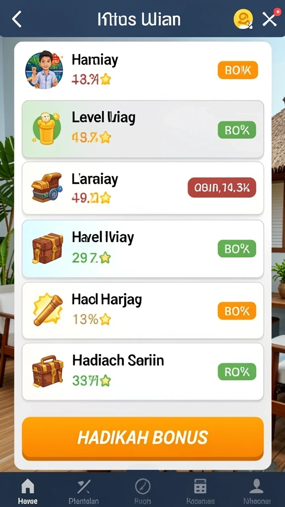 Screenshot god77 nomor 2