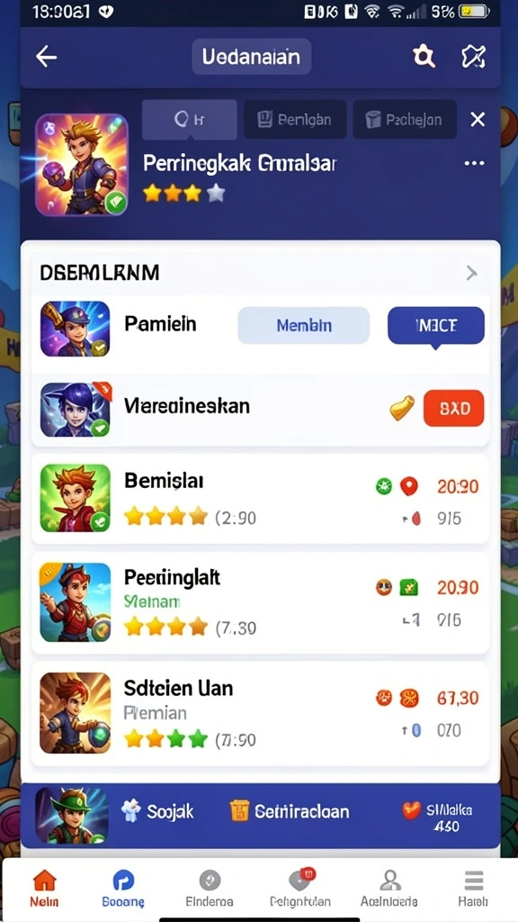 Screenshot god77 nomor 3