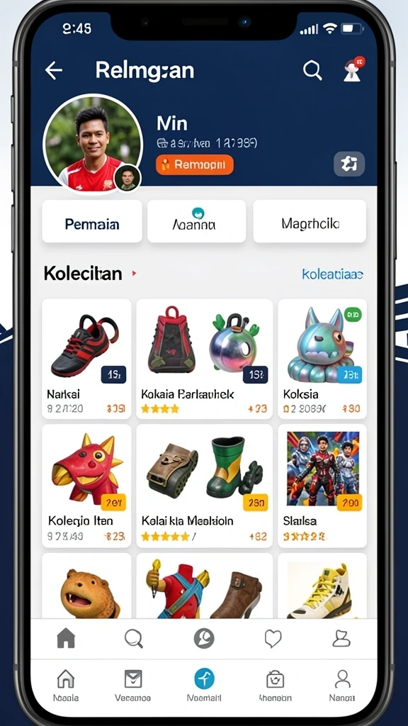 Screenshot halo777 nomor 2
