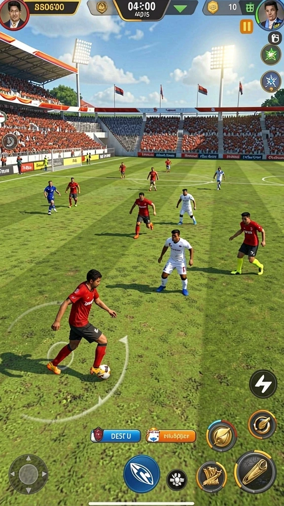 Screenshot hartaspin nomor 2