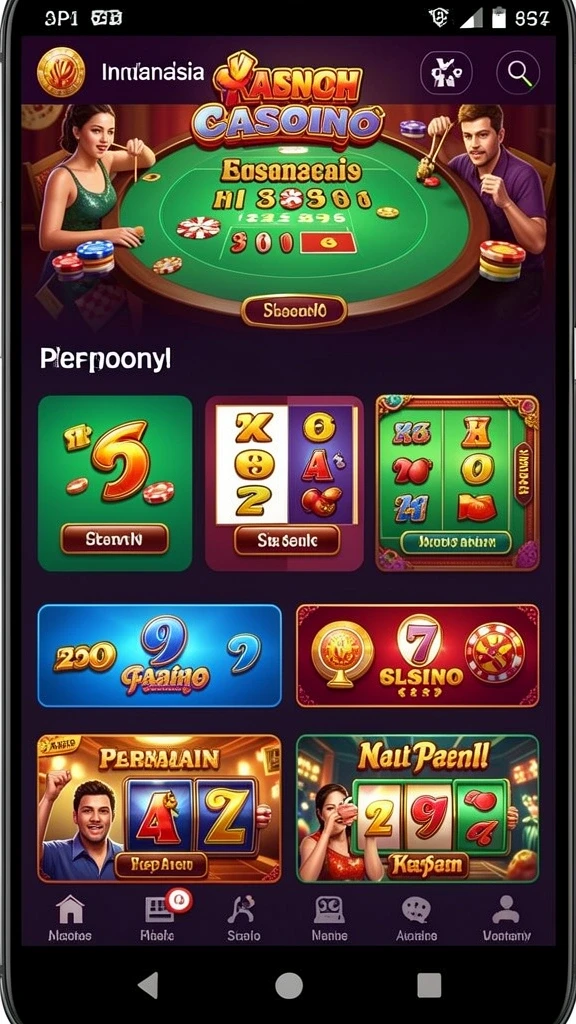 Screenshot idrking nomor 1