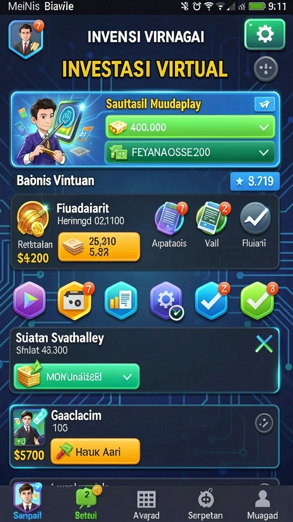 Screenshot joker11 nomor 3