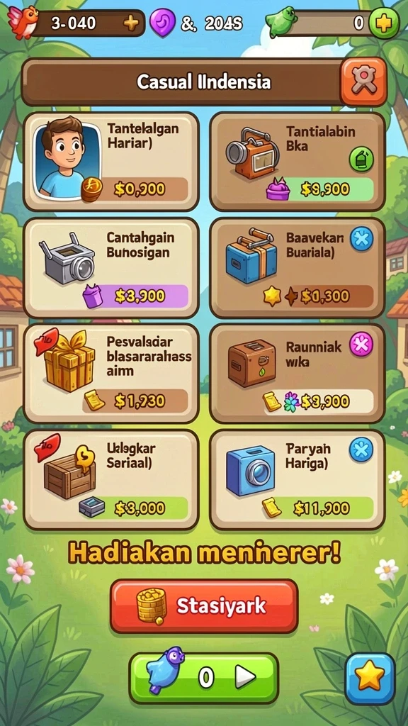 Screenshot joyputar nomor 2