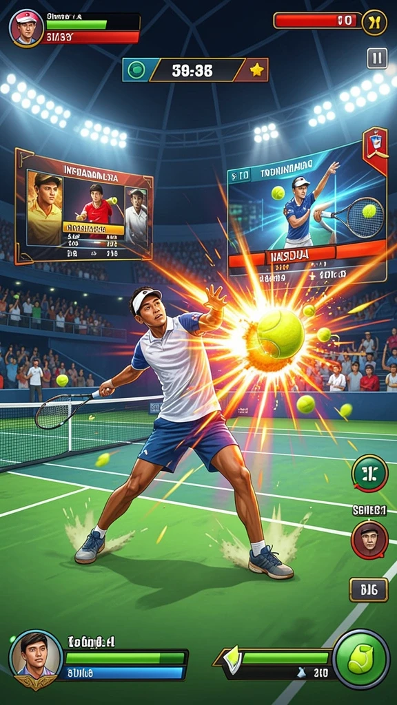 Screenshot kapaltogel nomor 2