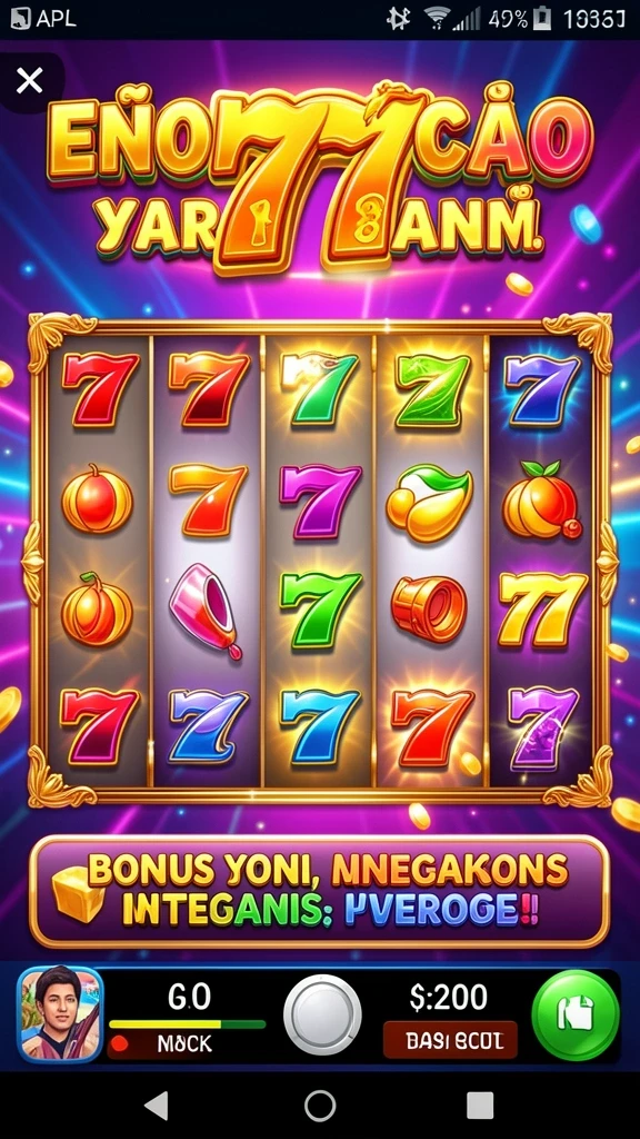 Screenshot kapaltogel nomor 3