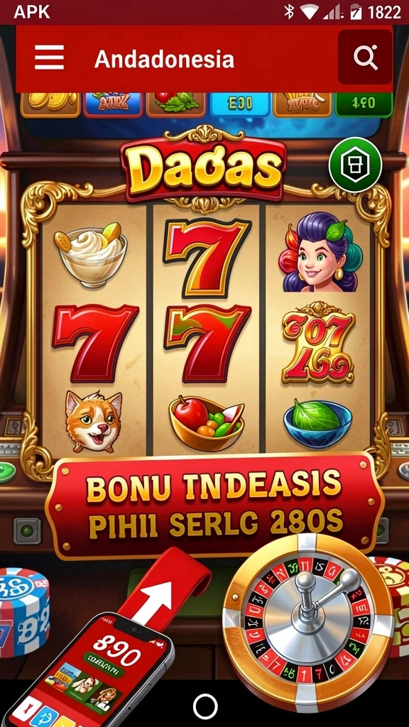 Screenshot kencana28 nomor 3