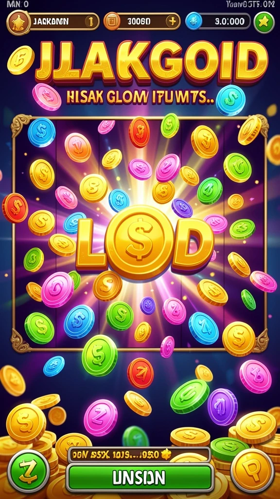 Screenshot kingslot nomor 1