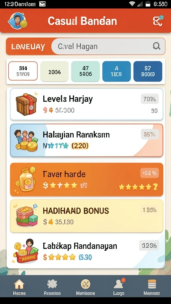Screenshot kingslot nomor 2