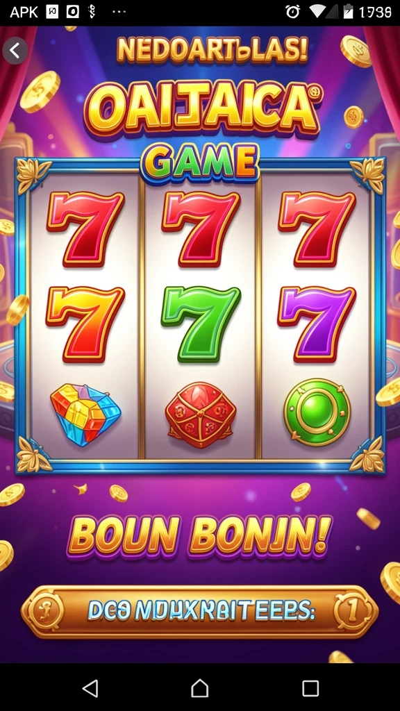 Screenshot kingslot nomor 3