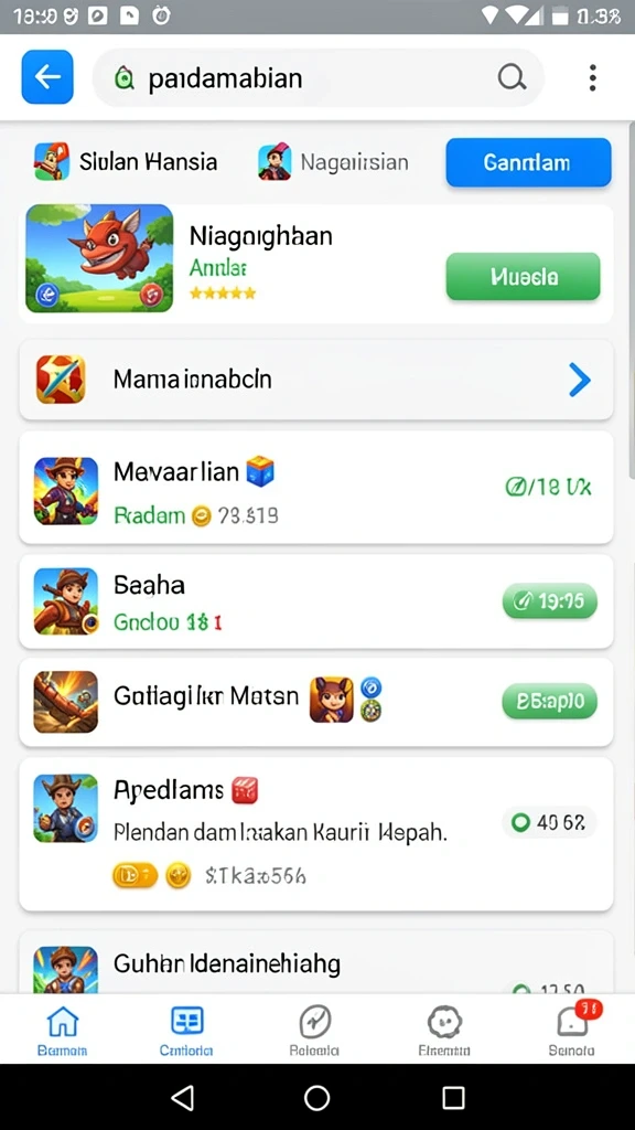 Screenshot linetogel nomor 2