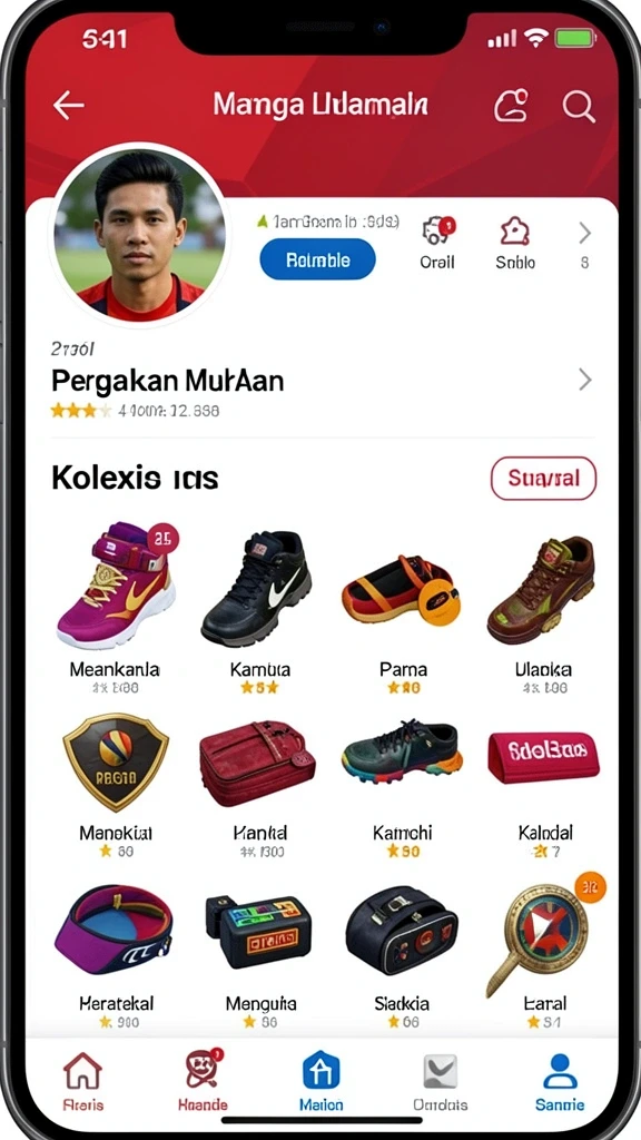 Screenshot lmbaslot nomor 2