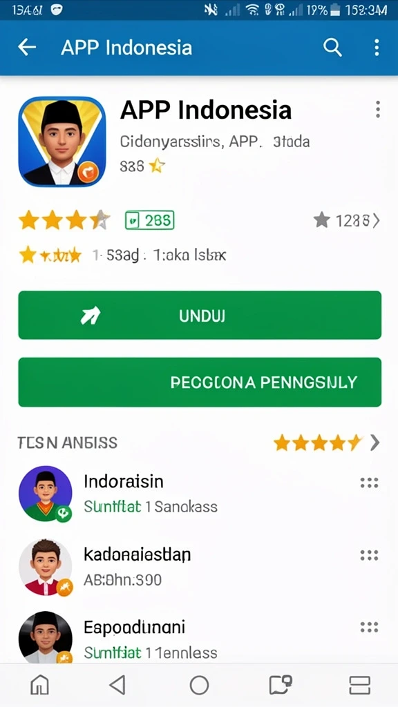 Screenshot lucubet nomor 1