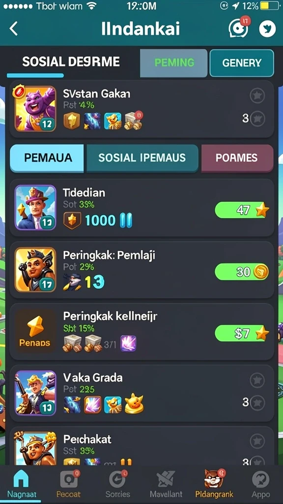 Screenshot lunatogel nomor 2